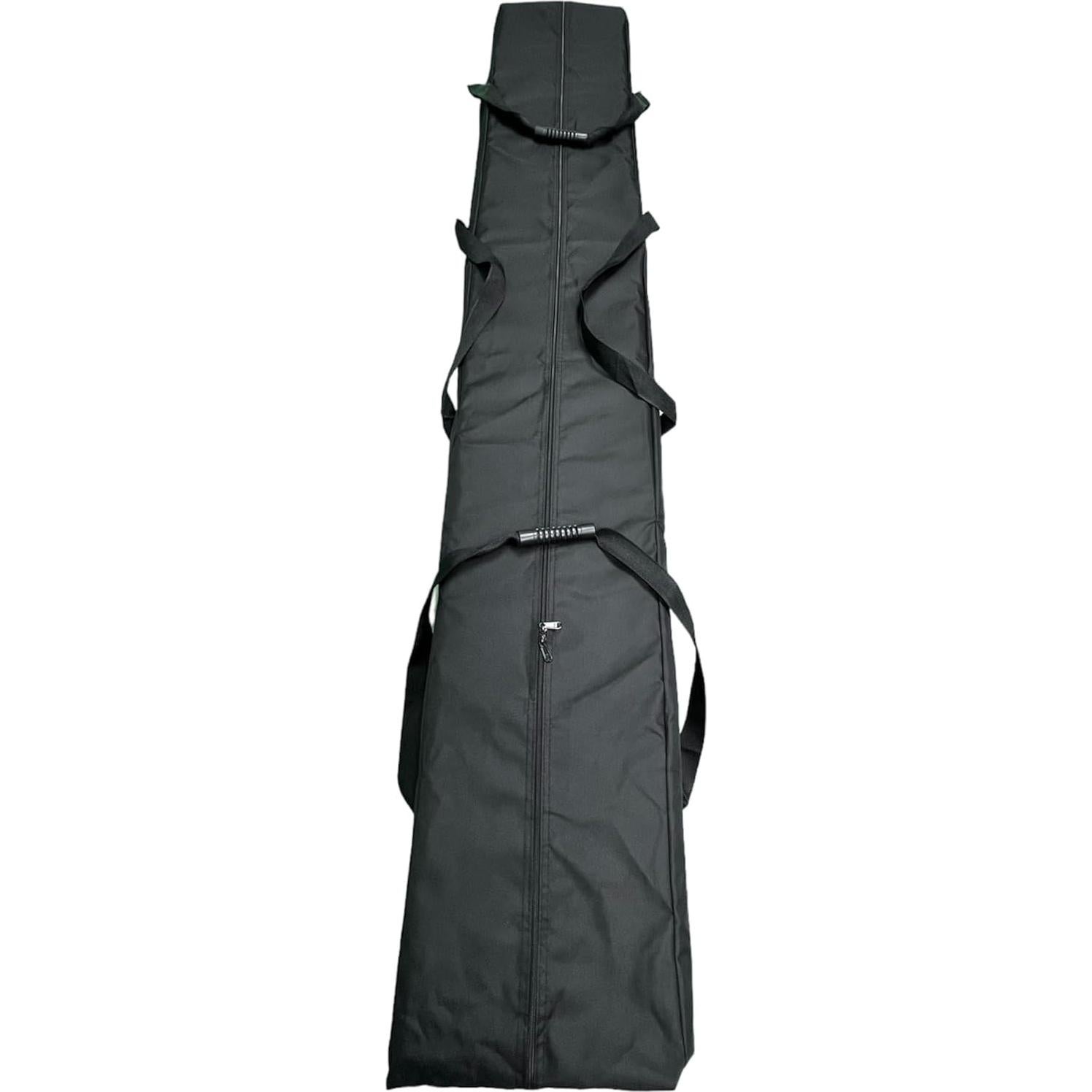 Storage Bag for Party Tent, Event Tent, Tent Canopy 40'x20', 32'x20', 26'x20', 20'x20' (Long Storage Bag (83"x12"x8")