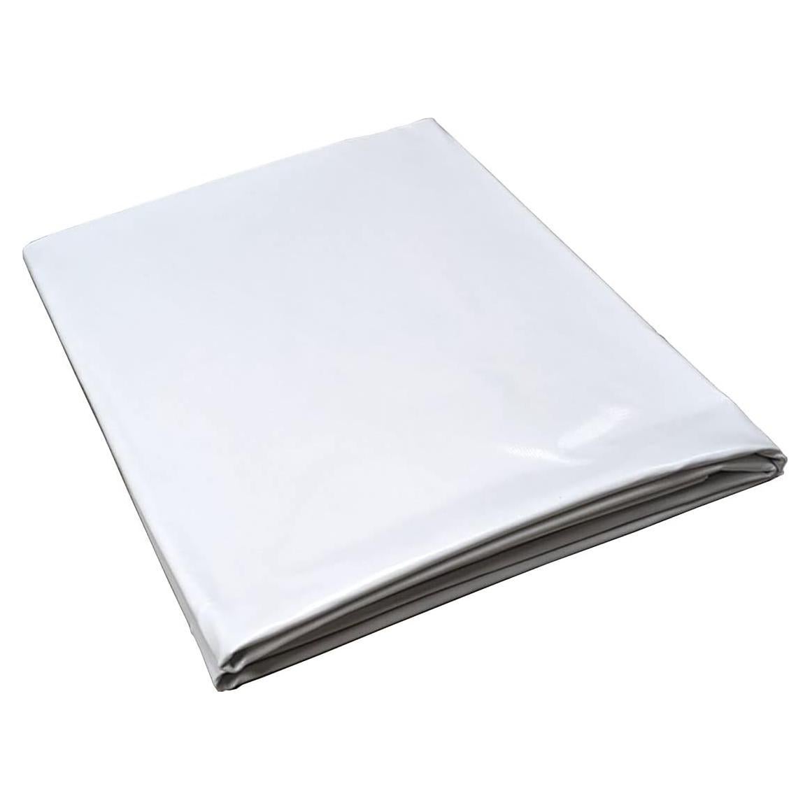 Parche de Reparación de Vinilo Blockout 1.52m x 1.52m 16oz