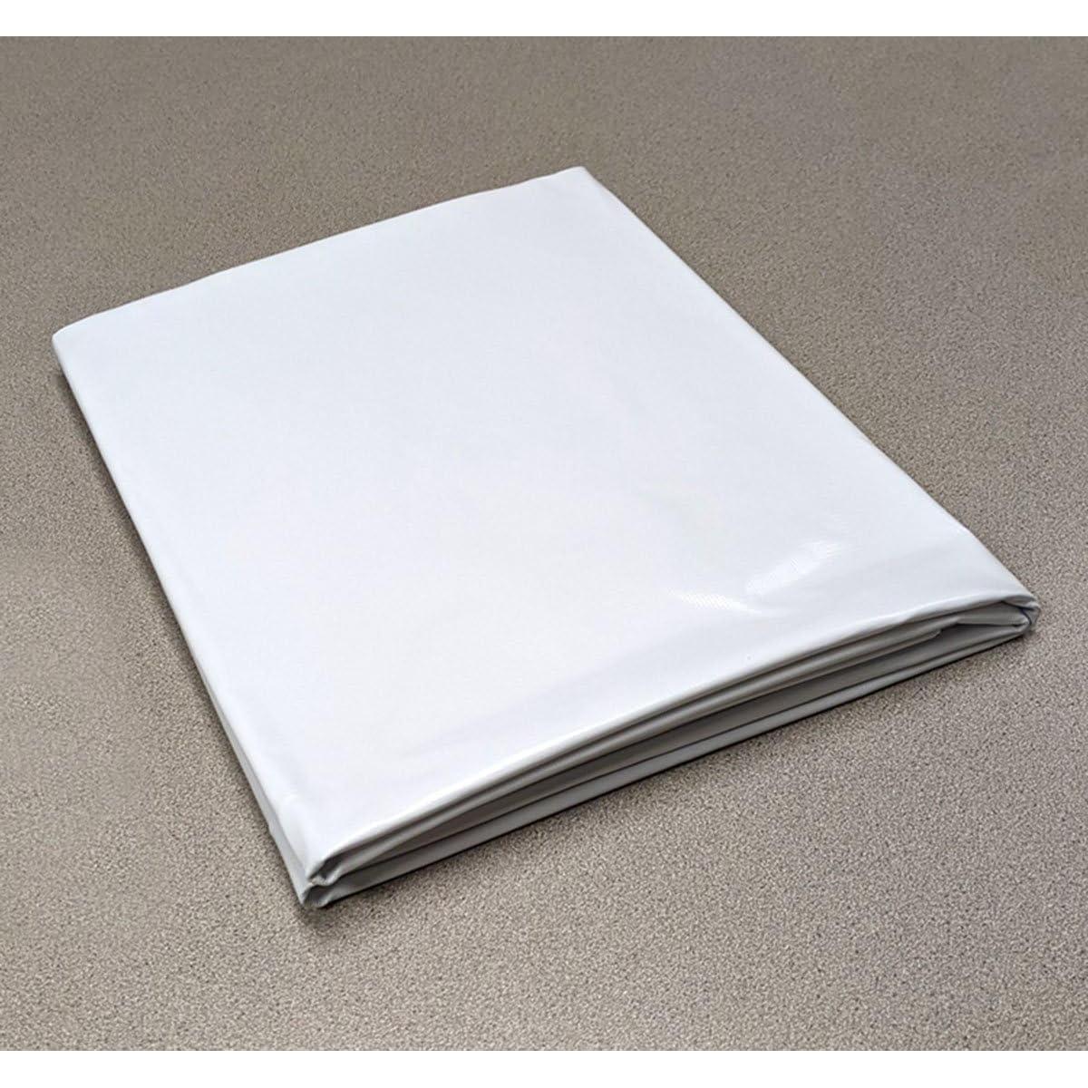 Parche de Reparación de Vinilo Blockout 1.52m x 1.52m 16oz