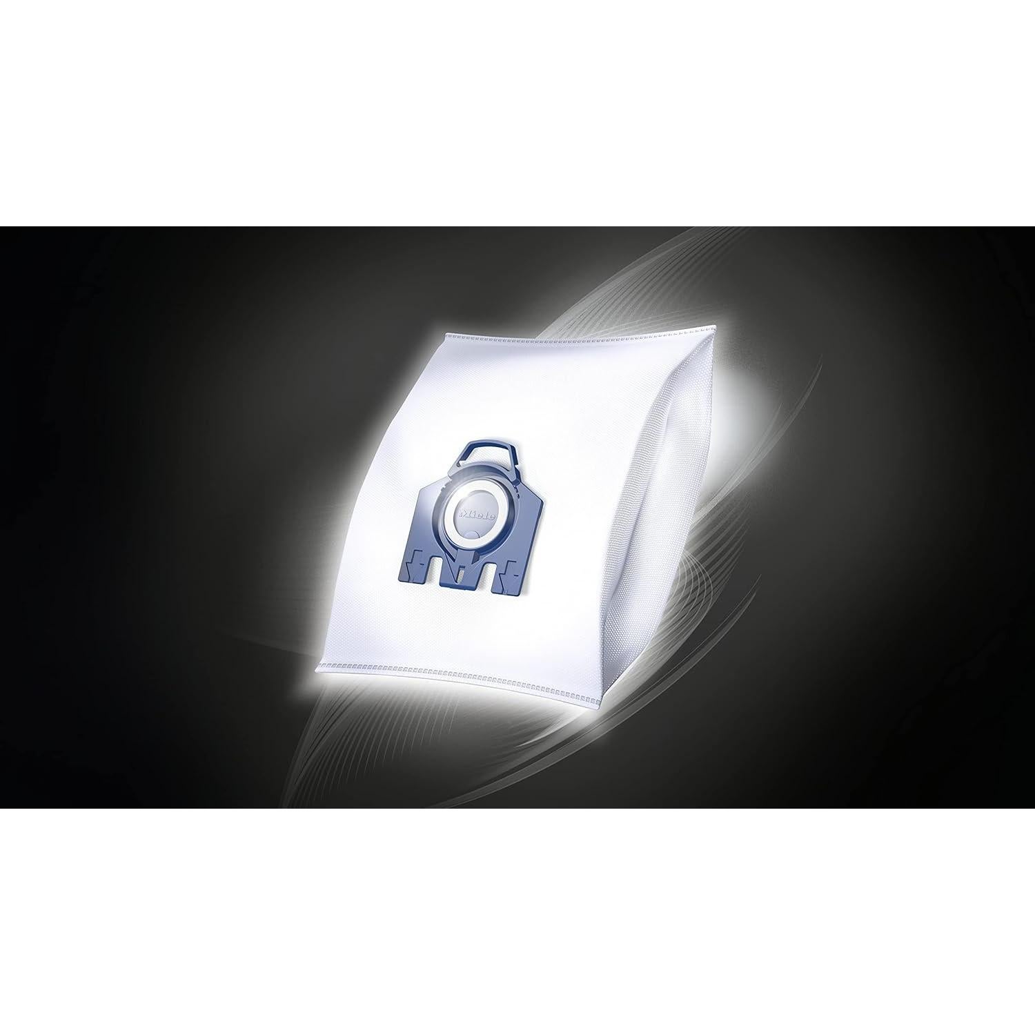 Filtros de Bolsa AirClean Miele ME6424 para Aspiradora