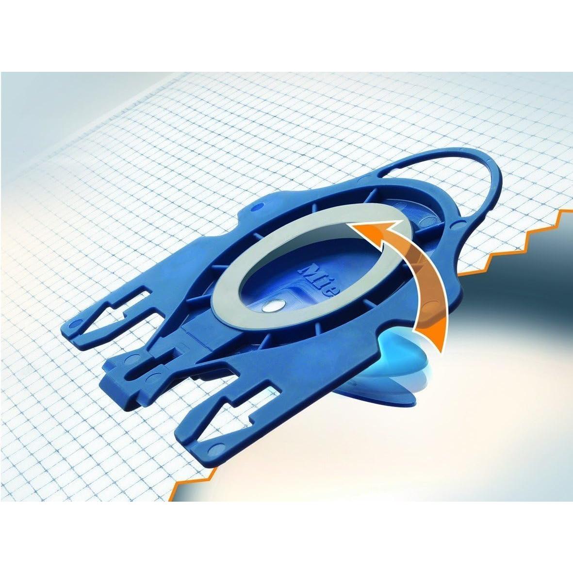 Filtros de Bolsa AirClean Miele ME6424 para Aspiradora