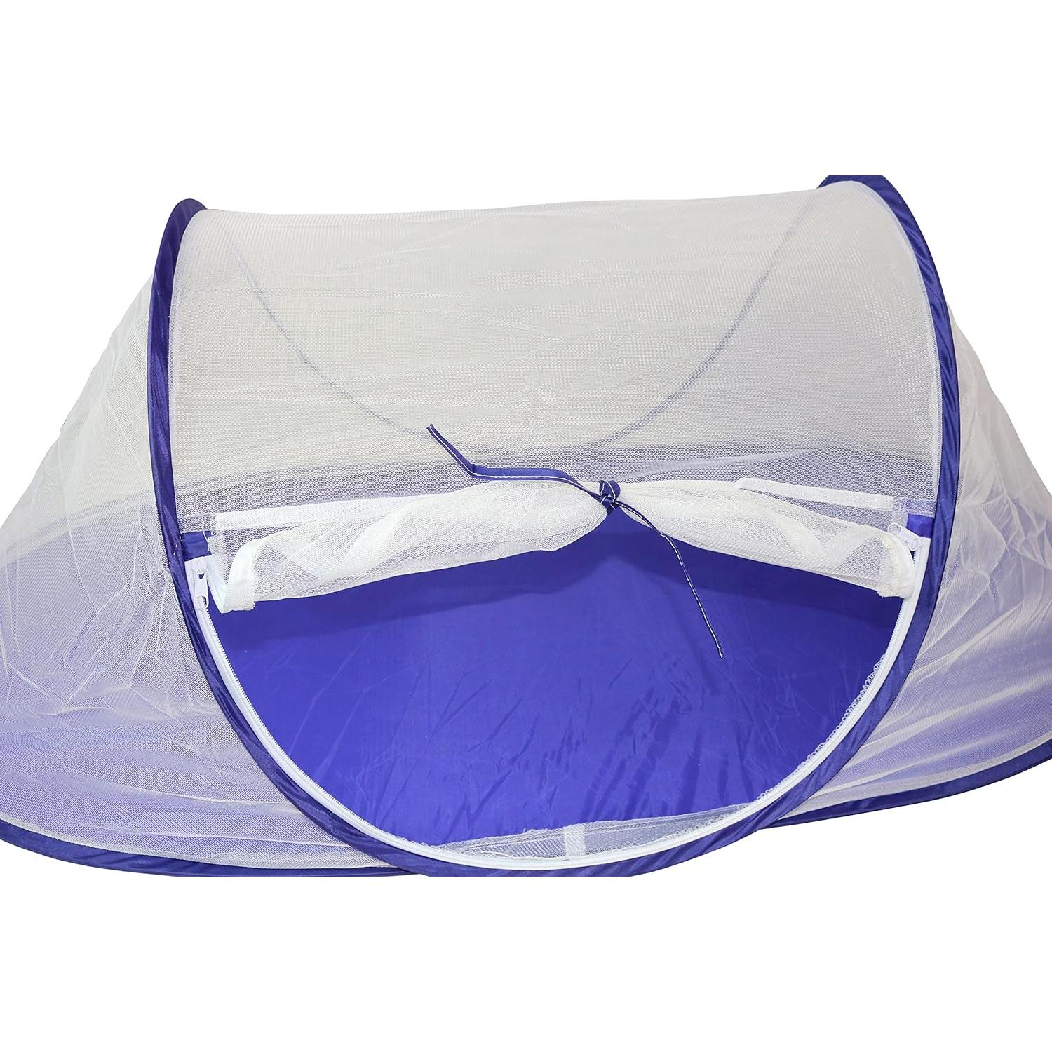 Carpa de Alimentos Plegable Iconikal Jumbo 109x53 cm 2-Pack