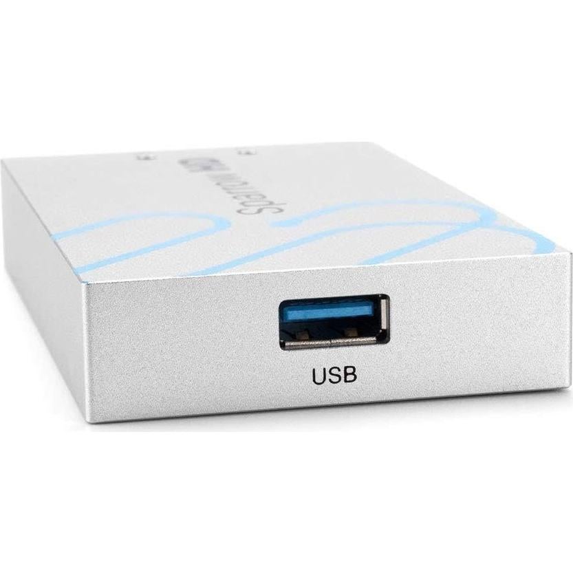 Tarjeta Captura Video HDMI a USB 3.0 Sewell SW-33113 4K