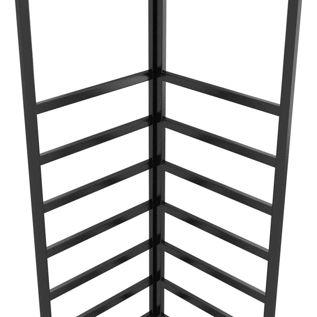 Garden Gazebo Powder-Coated Steel,Wedding Tents,Party Gazebo,Event Tent,Entertainment Gazebo,Picnic Gazebo,Terrace Gazebo,Outdoor Gazebo,for Picnic,Party,Beach,Wedding, 118.1"x157.4"x106.2" White