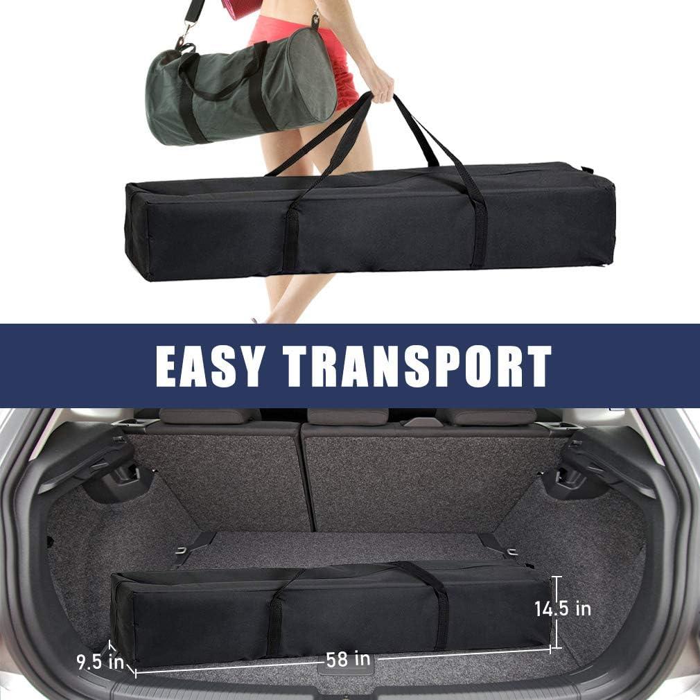 Carpa Pop Up 10x10 FDW Azul Plegable Impermeable para Fiesta