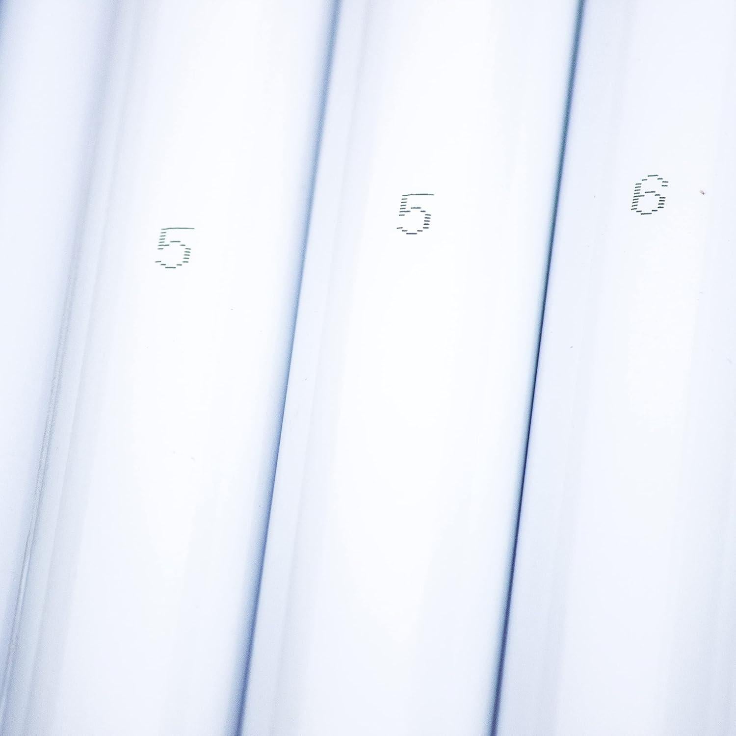 BACKYARD EXPRESSIONS PATIO · HOME · GARDEN 906779-NW Canopy Tent for Outdoor Wedding Party or Camping BBQ w/Removable Waterproof Sidewalls-30' x 10' -Backyard Expressions, White