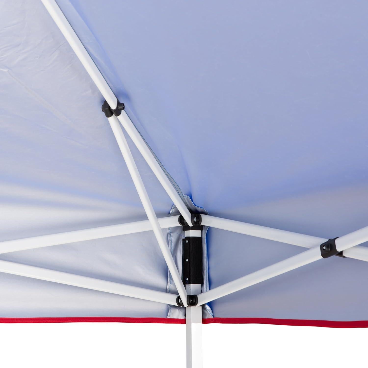 Carpa Plegable Quiksilver 3.05x3.05m UPF 50+ Resistente al Agua