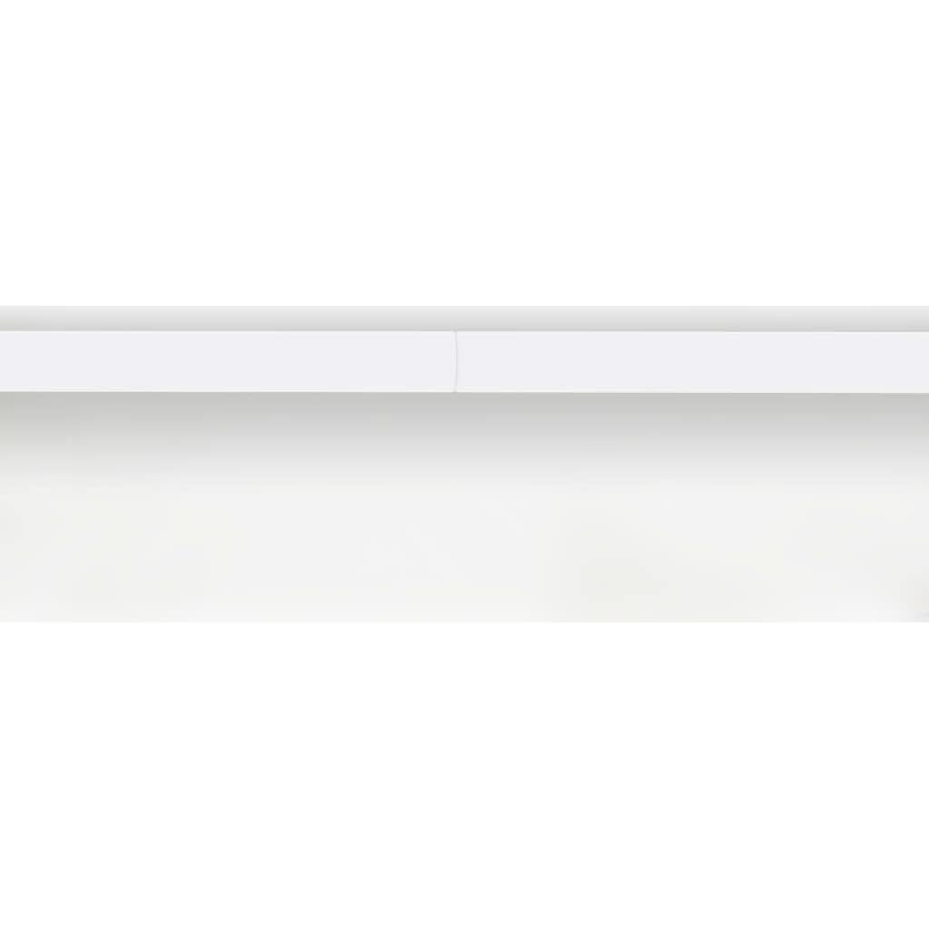 Carpa Plegable MNISDFL 6.1x4.0m Blanca con Paredes de Malla