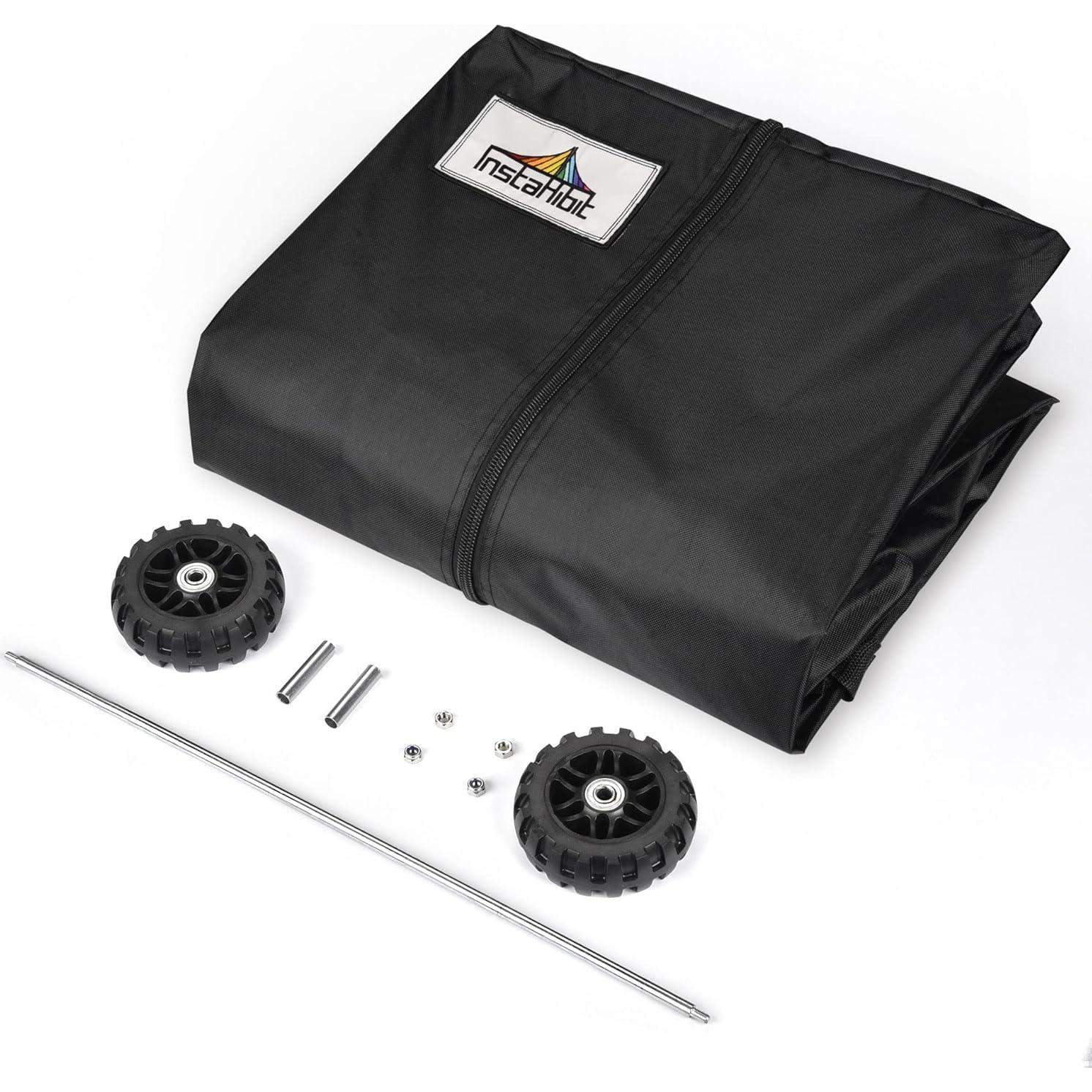 Bolsa de Transporte con Ruedas Yescom Pro 10x15 Pies