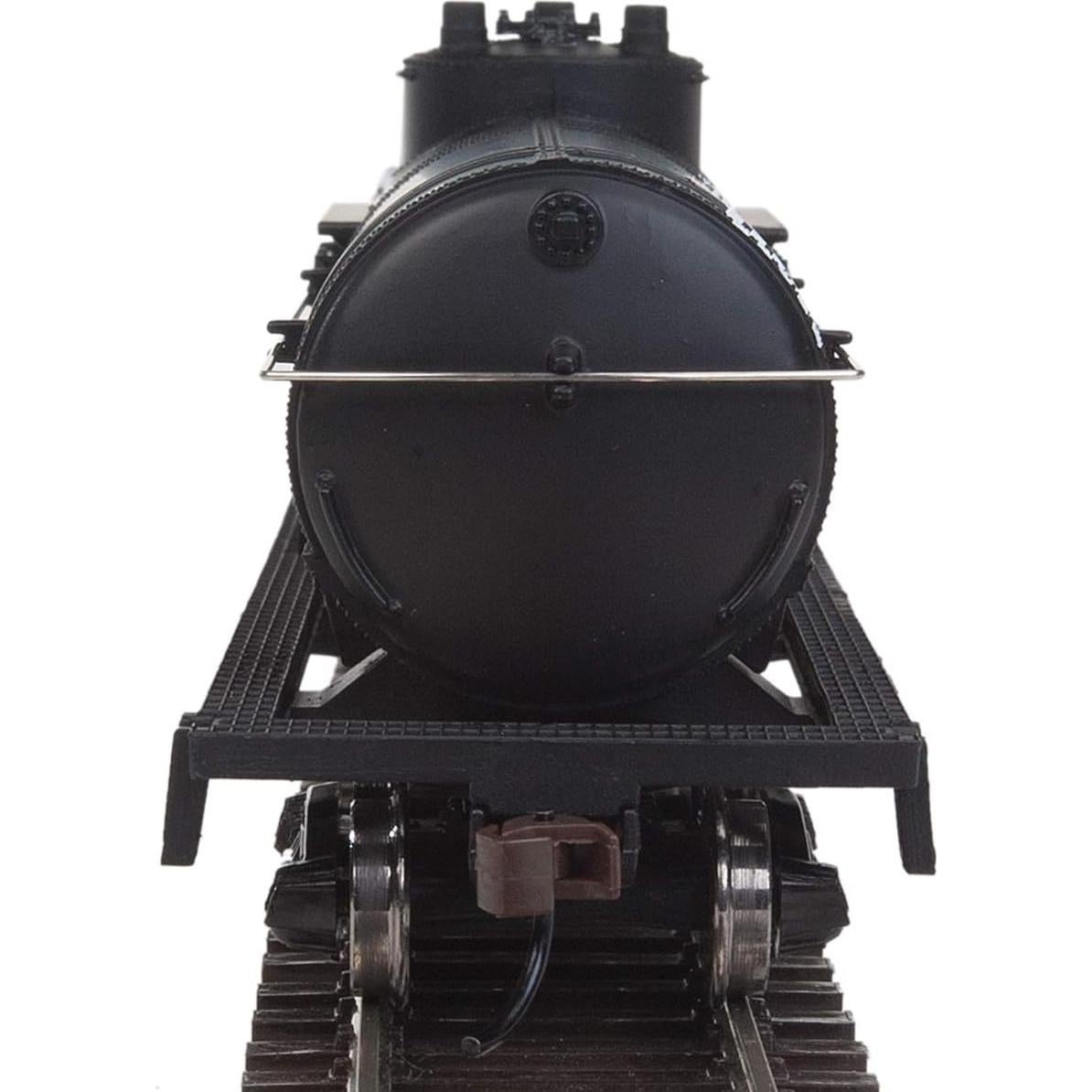 Carro Tanque HO Walthers Norfolk Southern 86g Detalles Realistas