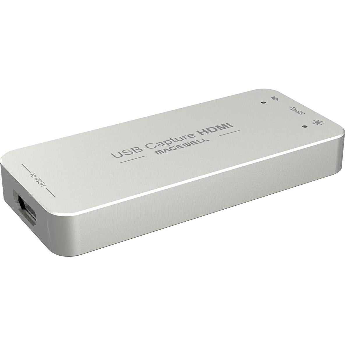 Dongle de Captura de Video HDMI Magewell 32060 USB 3.0