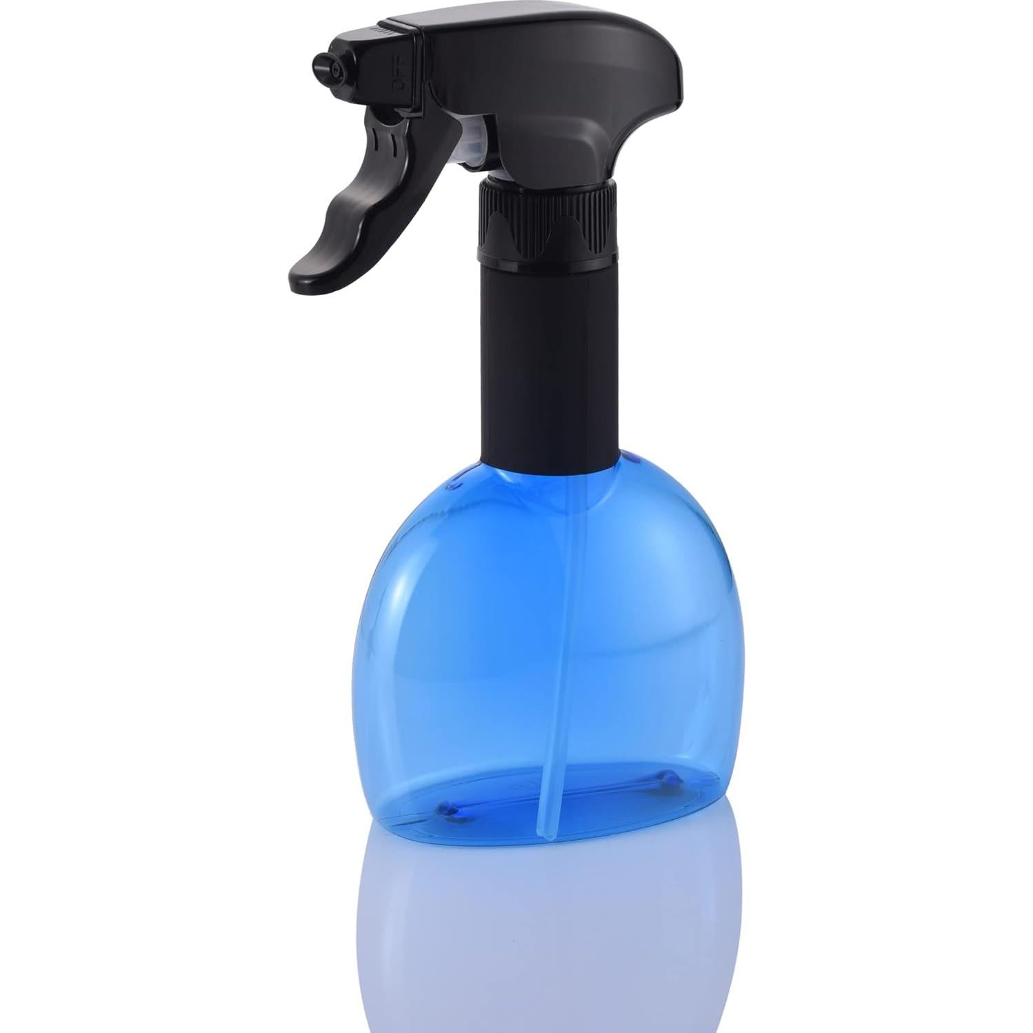 Rociador de Aceite Reutilizable MJDFS 280ml Azul para Cocina