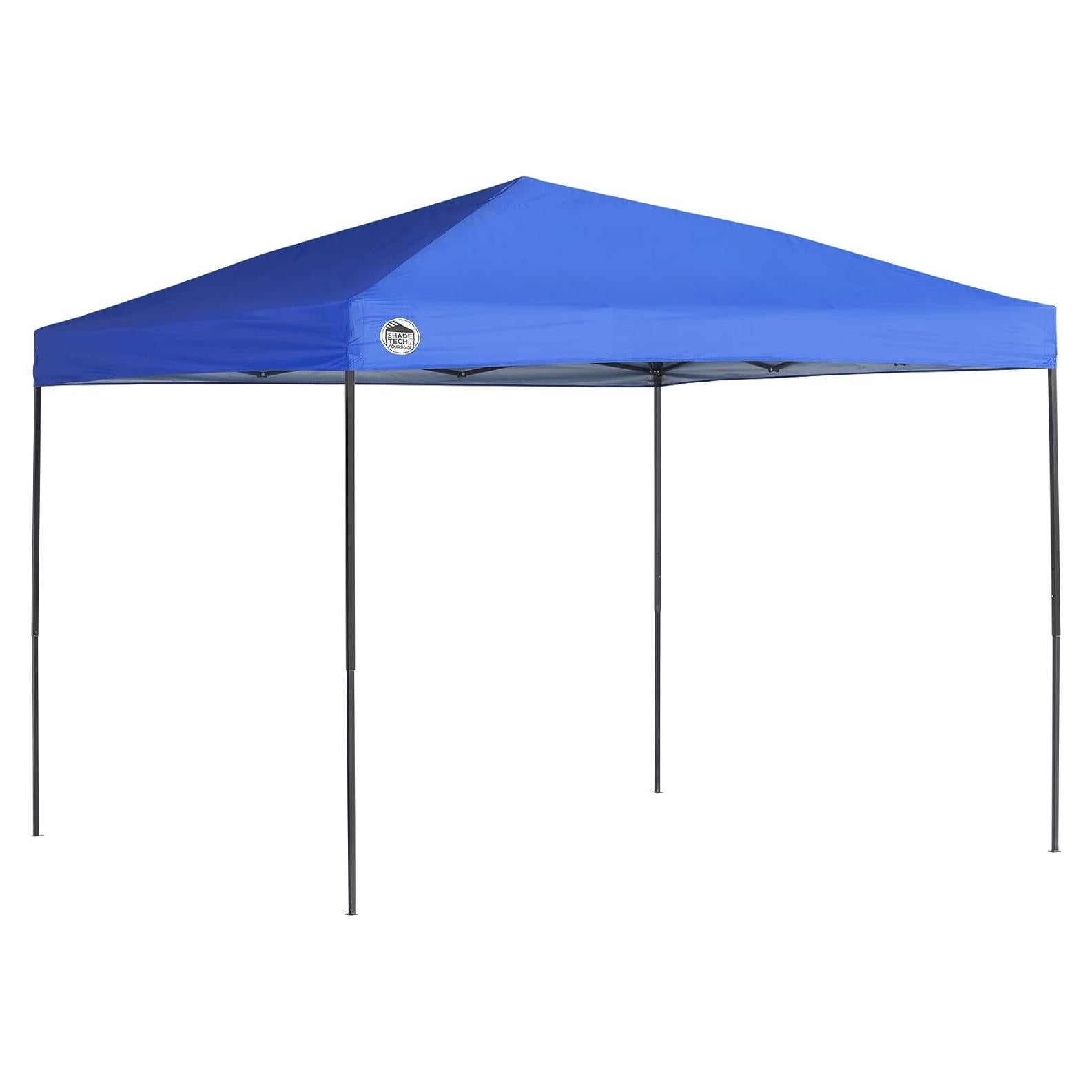 Shade Tech II ST100 10'x10' Instant Canopy