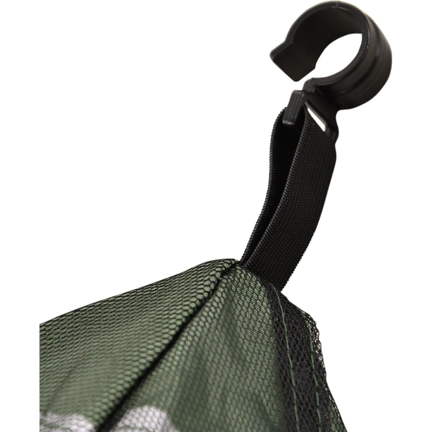 Tienda Canopy Pop Up Outsunny 3.5x3.5m Verde Ajustable