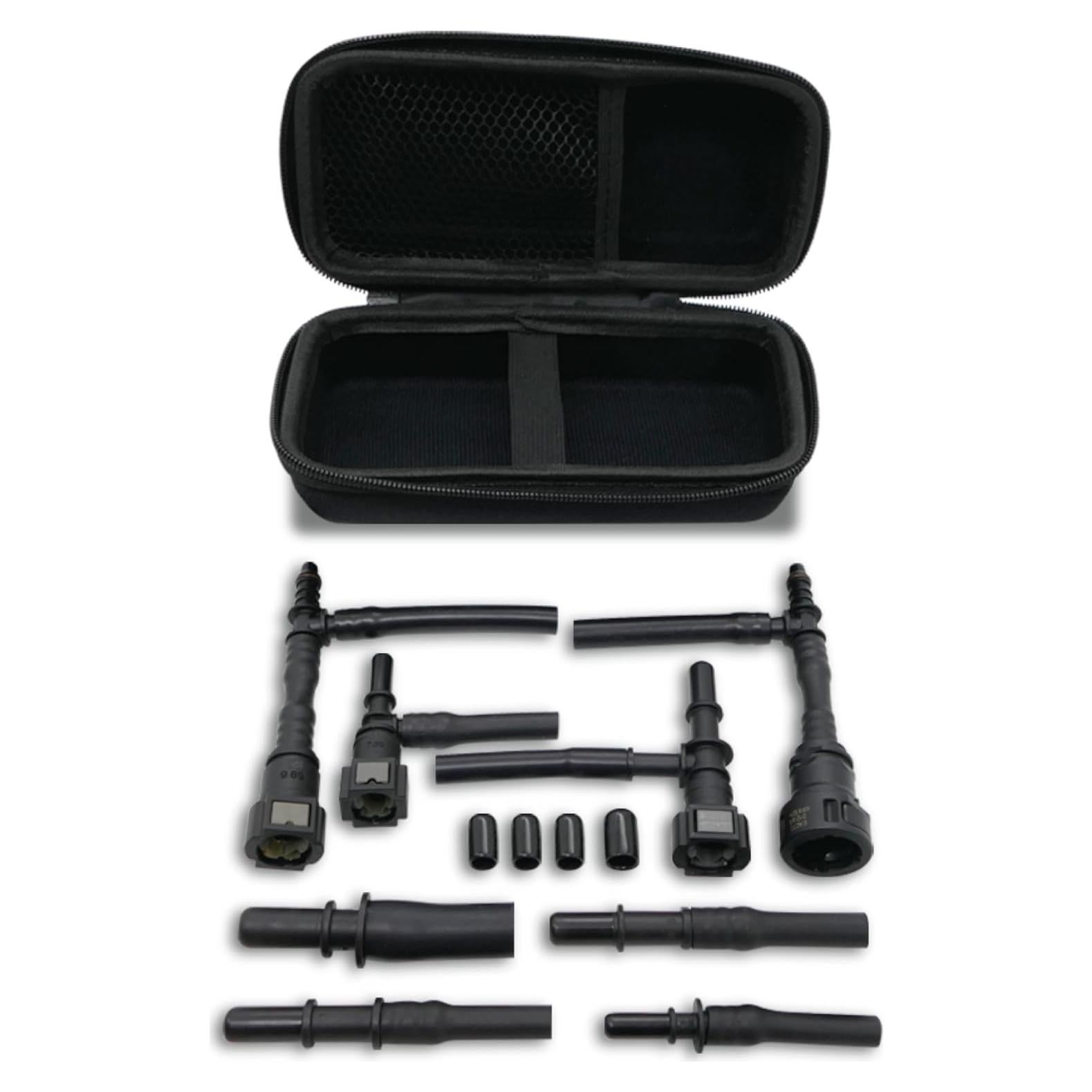 Kit Detección Fugas EVAP Redline 96-0190 Universal