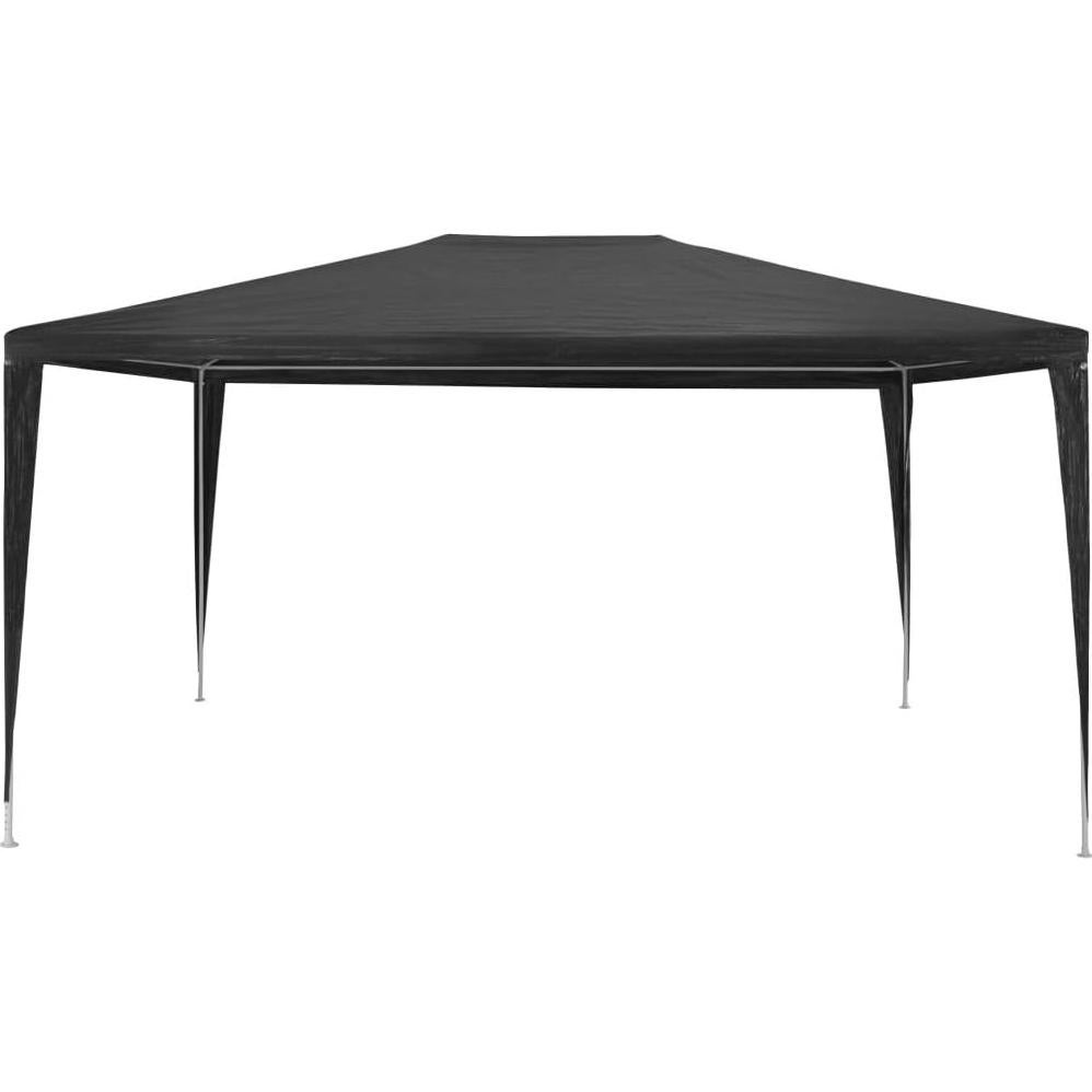 Carpa de Fiesta MINERWALL 2.99m x 4.00m Resistente UV y Agua