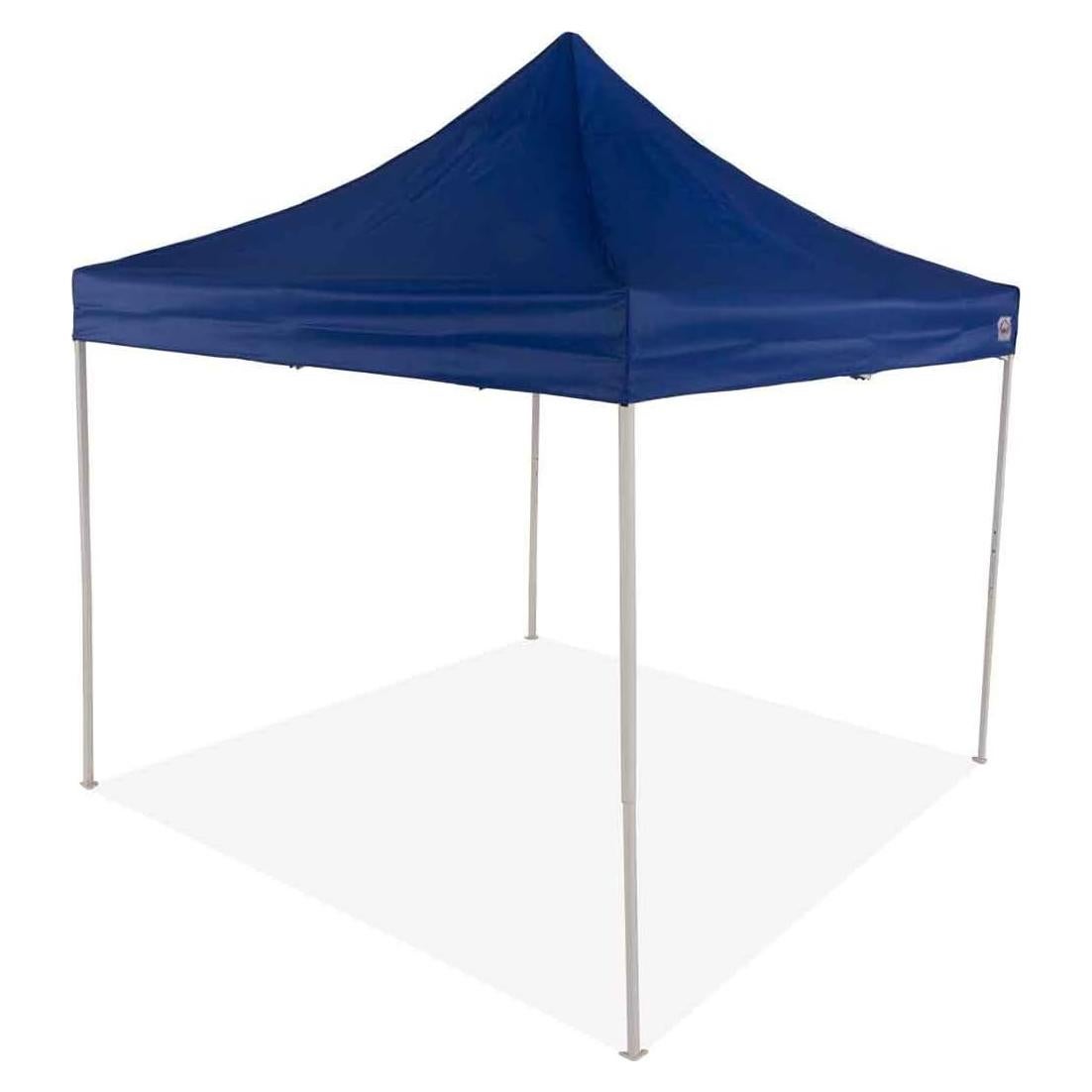 Carpa Plegable Impact Canopy 3.05x3.05m Azul con Bolsa