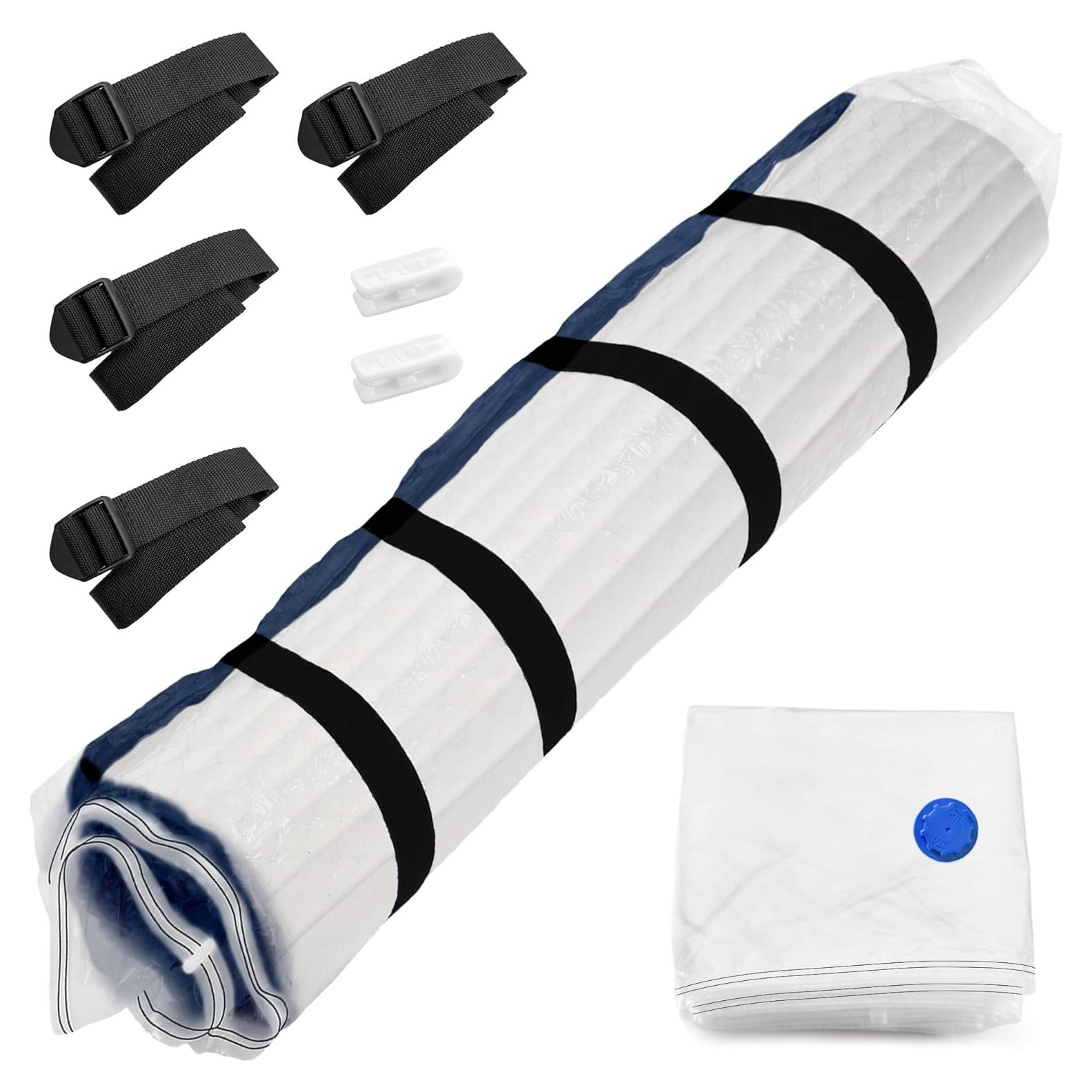 Bolsa de Almacenamiento al Vacío Meersburg para Colchón Reina