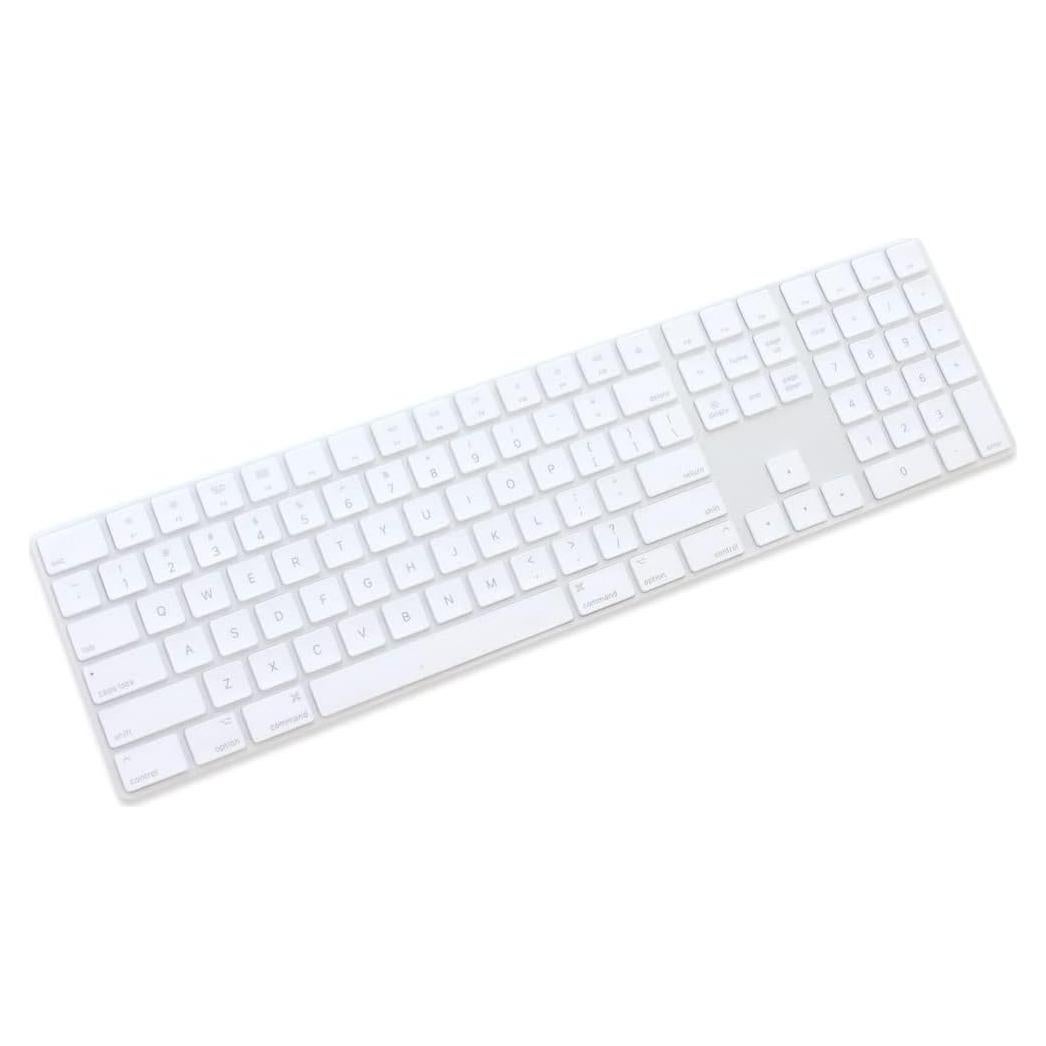 Funda de Silicona Masino para Teclado Magic MQ052LL/A
