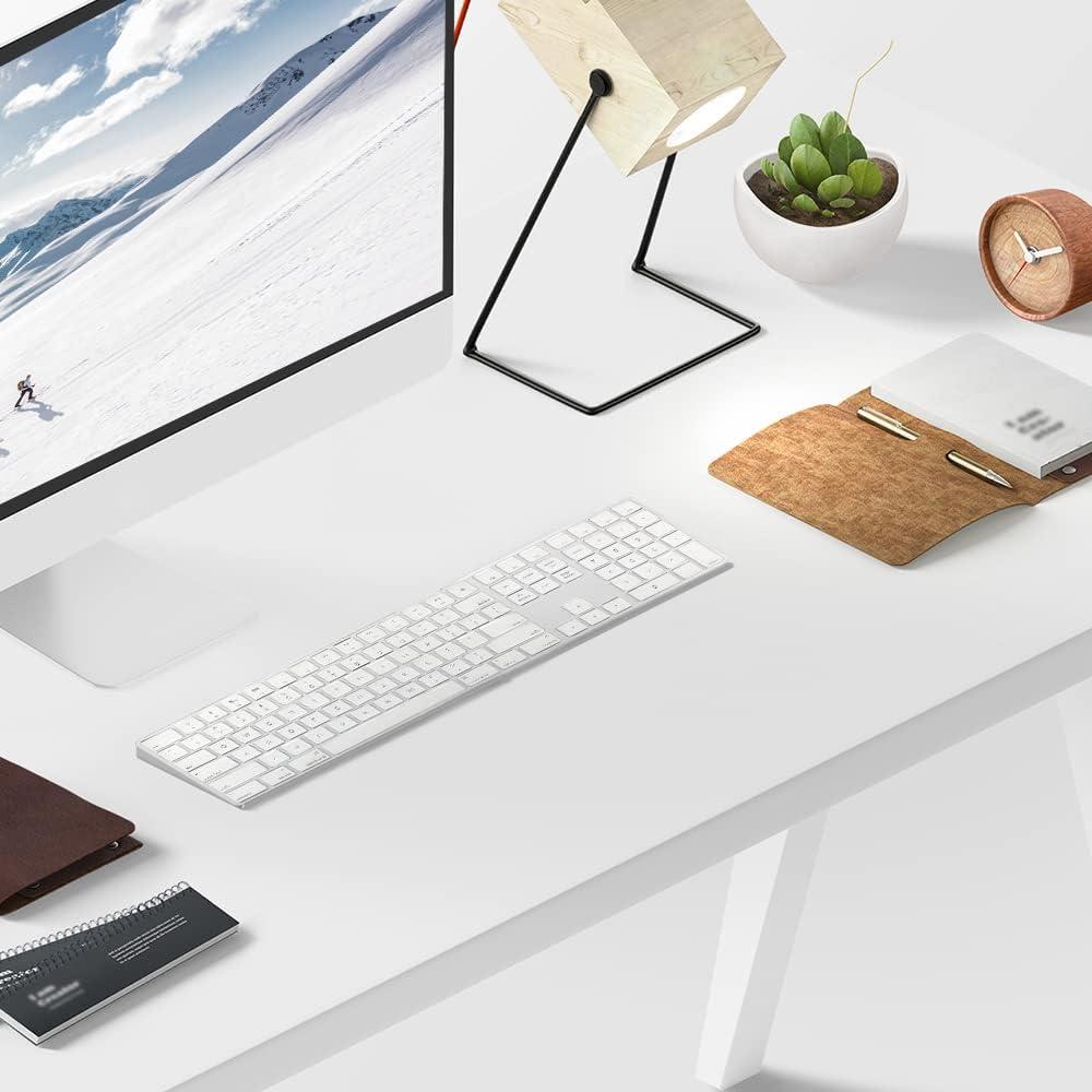 Funda de Silicona Masino para Teclado Magic MQ052LL/A