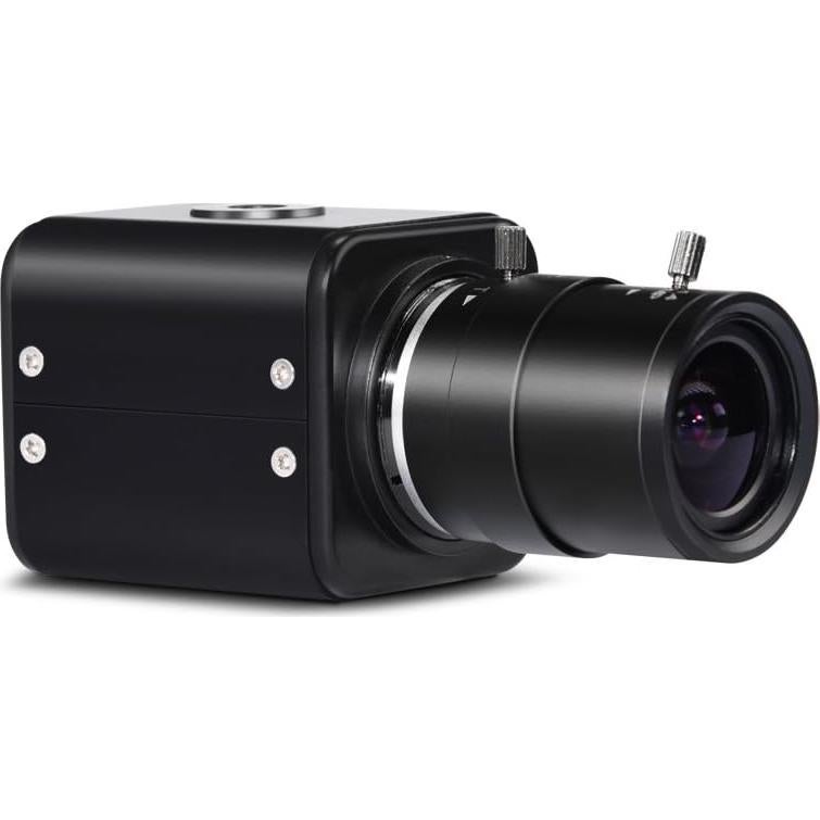 Cámara de Seguridad MOKOSE HD 1080P Varifocal 2.8-12mm