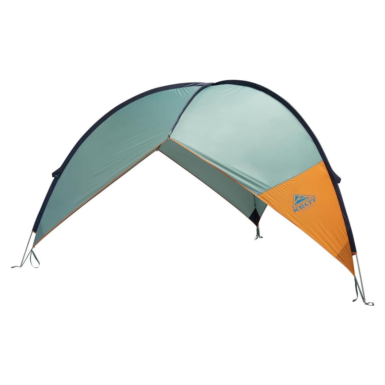 Refugio portátil Kelty Sunshade 2024, 7.25 m², UV y viento
