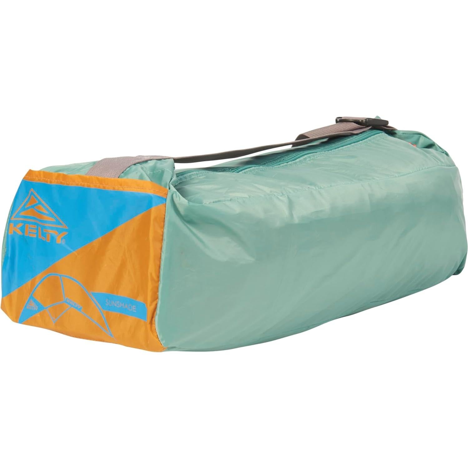 Refugio portátil Kelty Sunshade 2024, 7.25 m², UV y viento