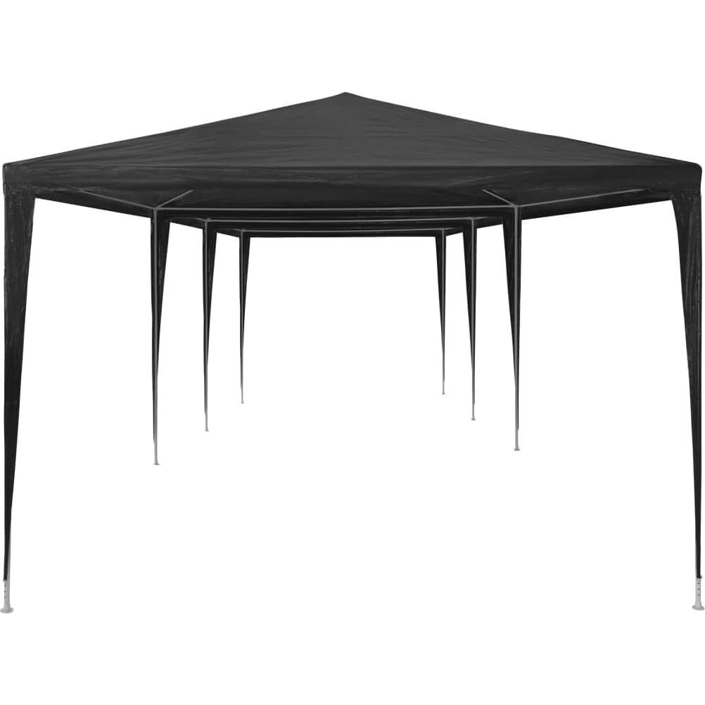 Carpa para Fiestas HXUHUWS 2.99x8.99m Resistente al Agua