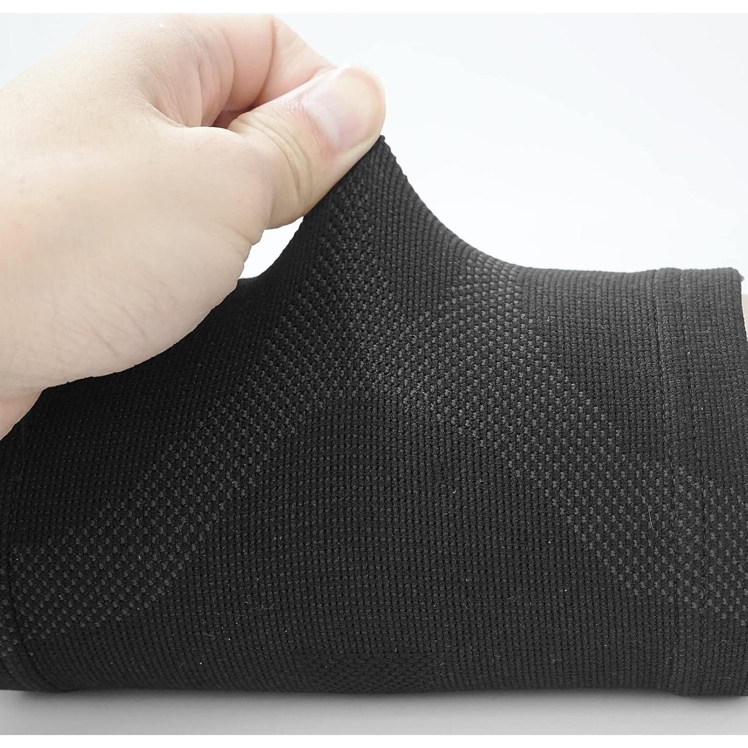 Manga de Compresión Luwint para Brazo Superior - Soporte Tendinitis