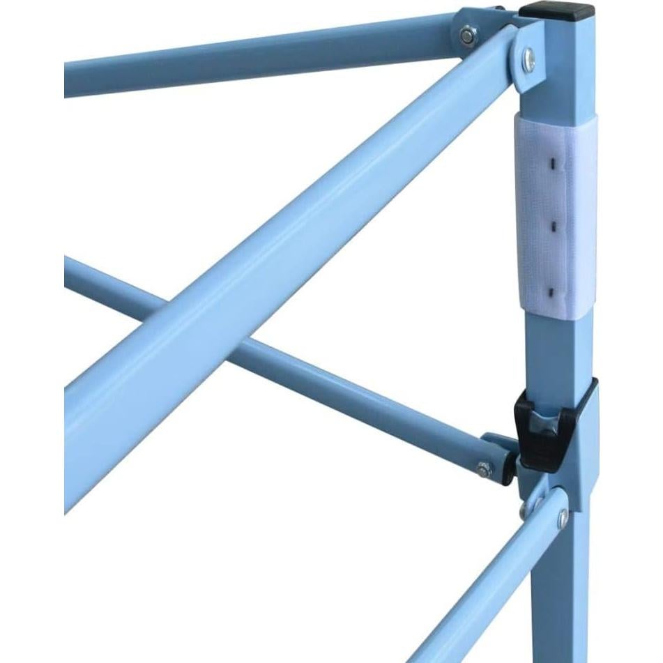 gazebos on Clearance,Canopy with sidewalls,Canopy Tent,Folding Gazebo 16.4'x16.4' CreamSuitable for Outdoor, Event Parties