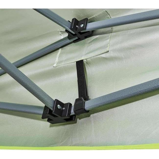 Carpa Plegable Ergodyne Shax 6000 3m x 3m Resistente Lima