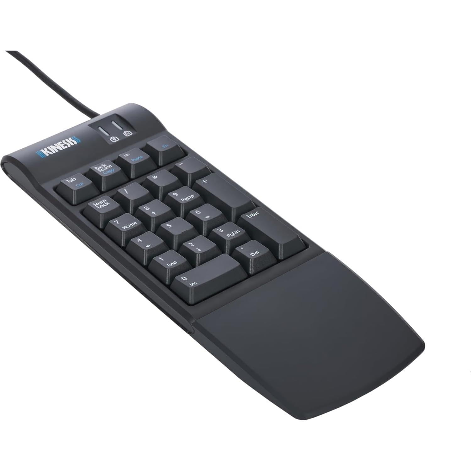 Teclado Numérico KINESIS Freestyle2 Ergonomía PC y Mac