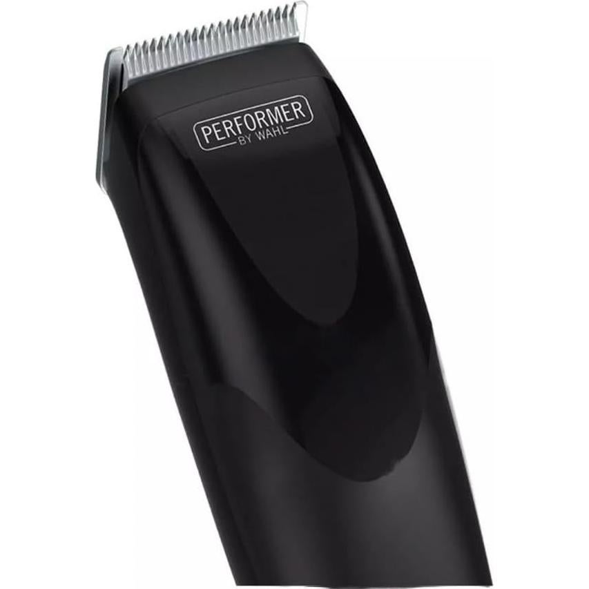 Cortapelos WAHL Performer 11 Piezas con 5 Peines Guía