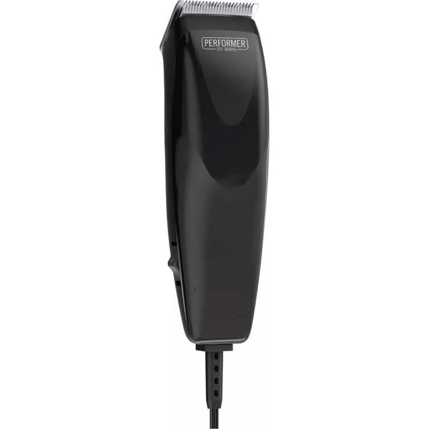Cortapelos WAHL Performer 11 Piezas con 5 Peines Guía