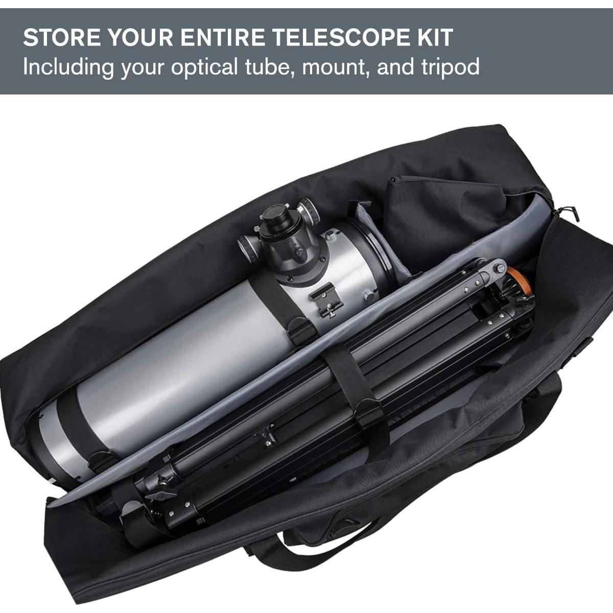Celestron Bolsa para Telescopio 101.6 cm Acolchada