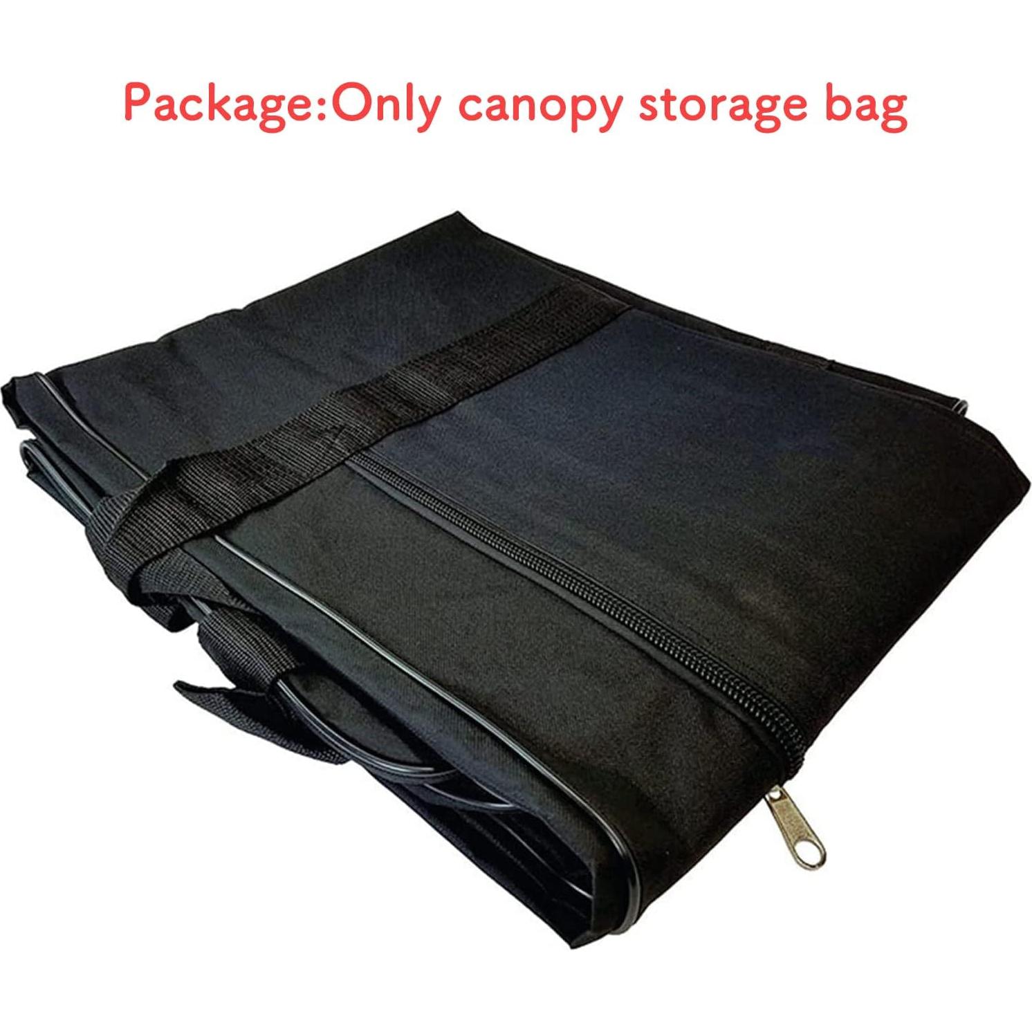 Bolsa Rodante Impermeable Ikare 30x30x160 cm para Canopy