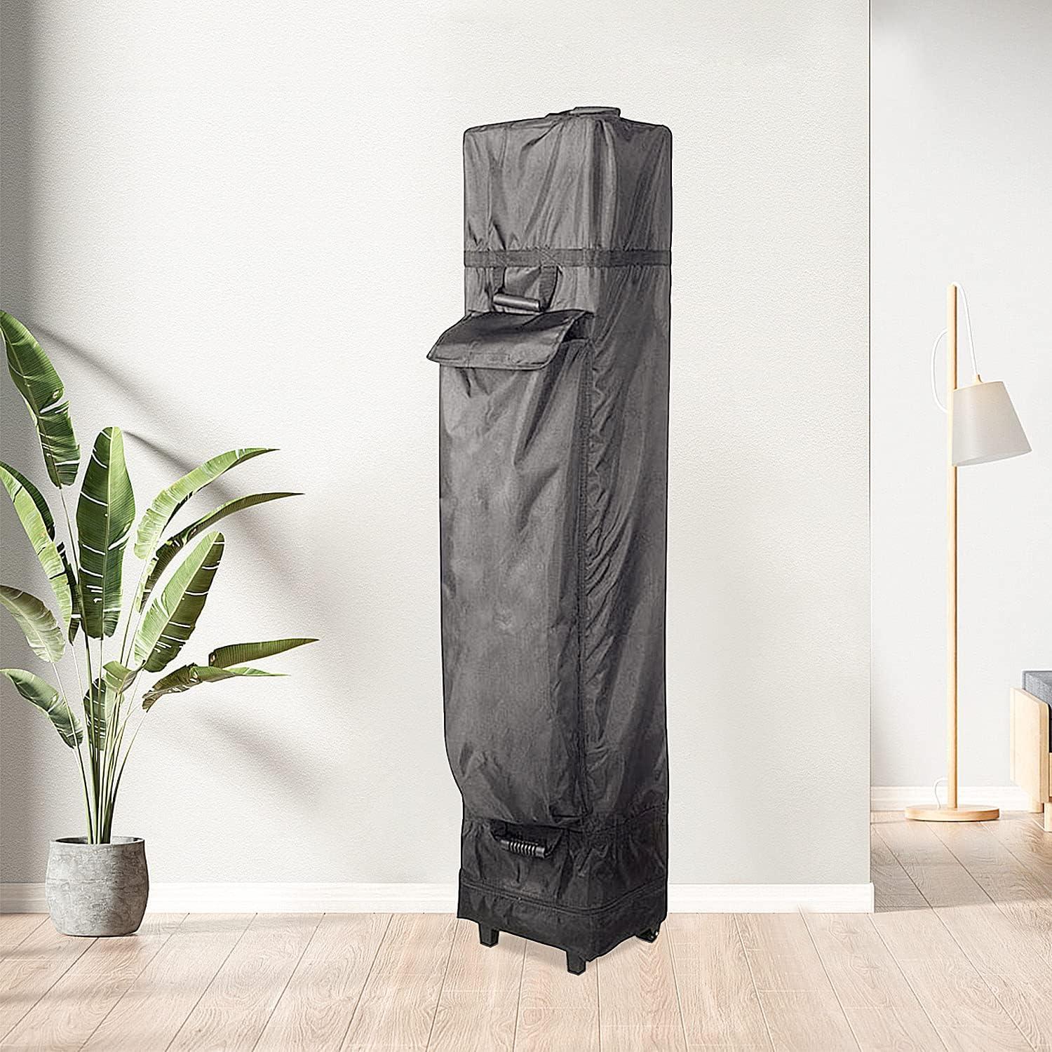 Bolsa Rodante Impermeable Ikare 30x30x160 cm para Canopy