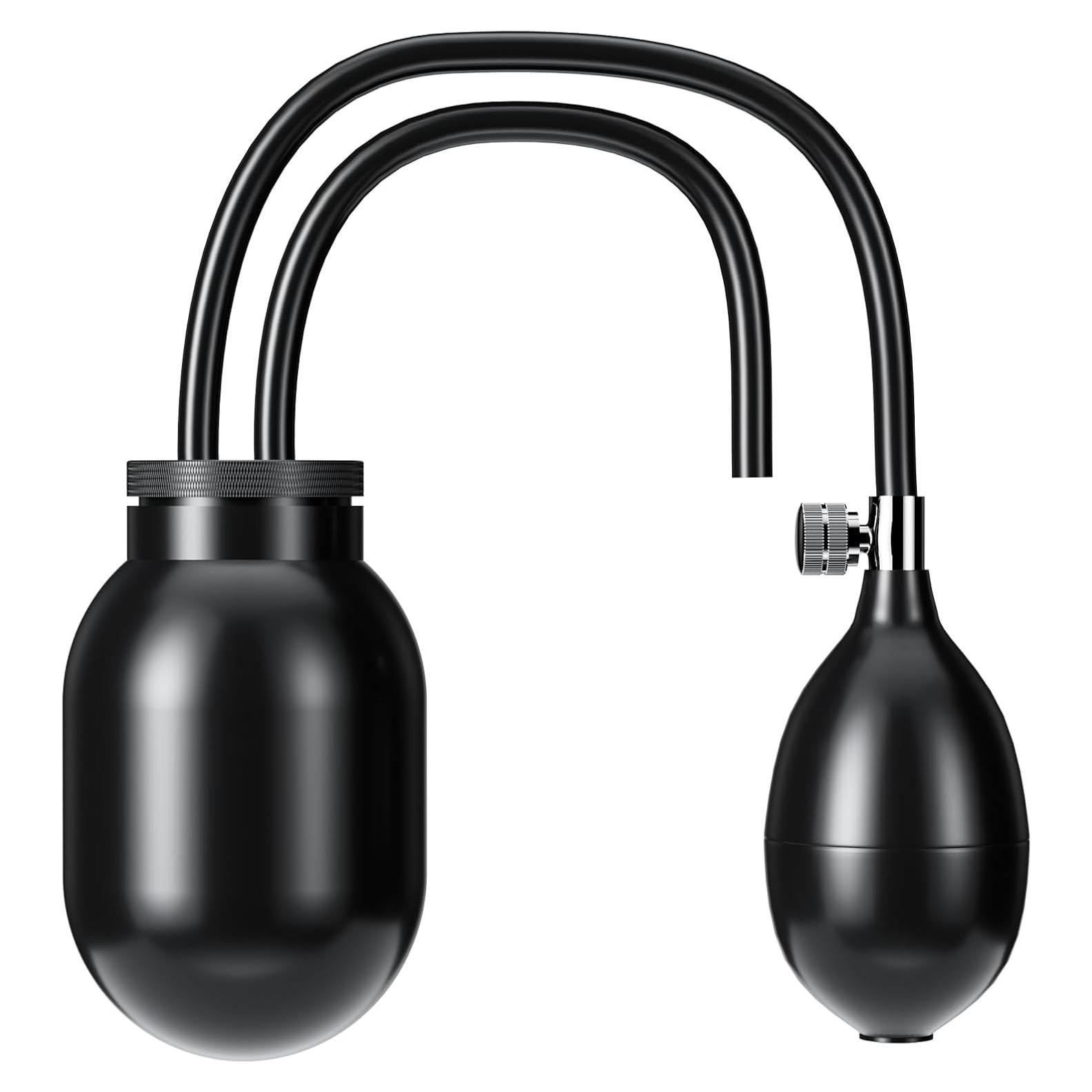 Adaptador de Vejiga TUIREL Universal 3 en 1 para Pruebas