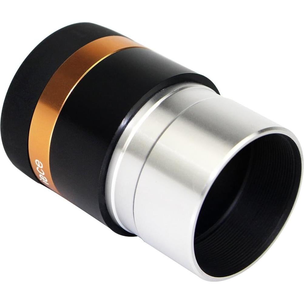 Ocular SVBONY 4mm Gran Angular 62° para Telescopios