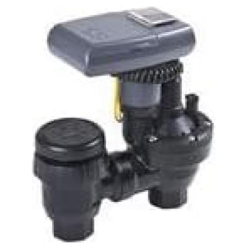 Controlador de Riego Solar DIG LEIT 1 ASV.075 | Válvula 3/4"