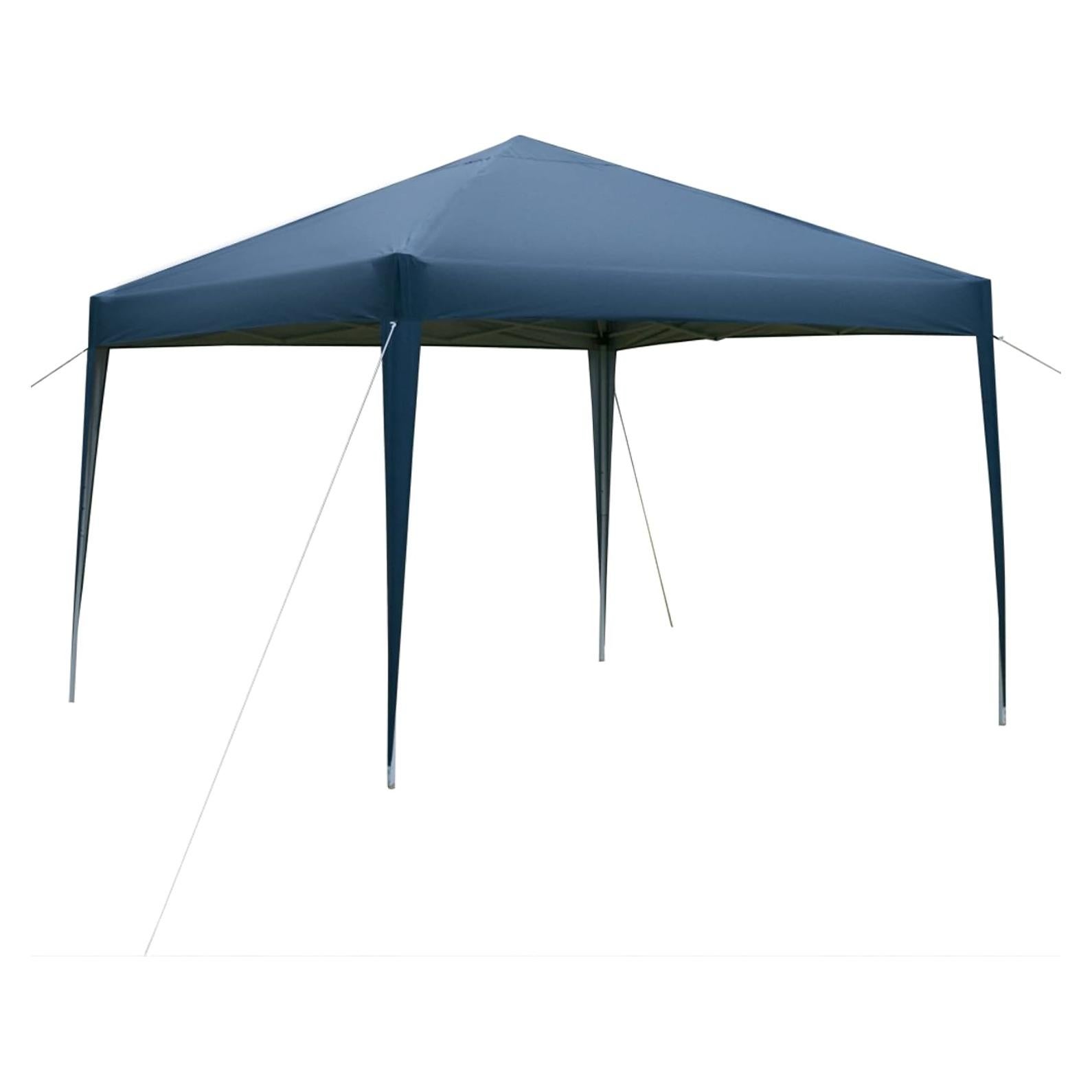 Carpa Plegable BAMCQ 296x296cm Impermeable para Eventos