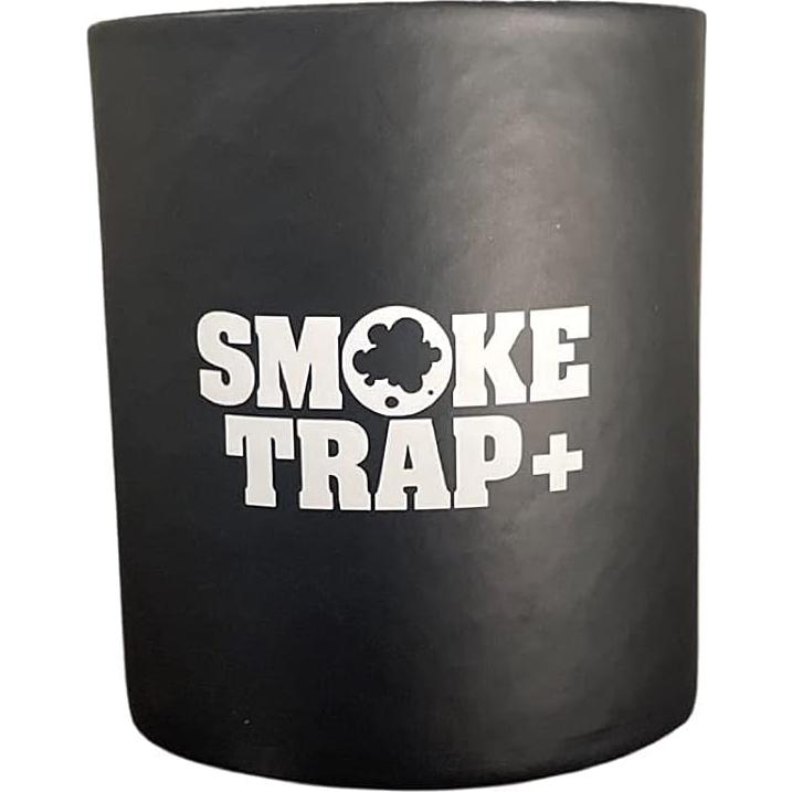 Filtros de Reemplazo Smoke Trap + HEPA Carbón Activado