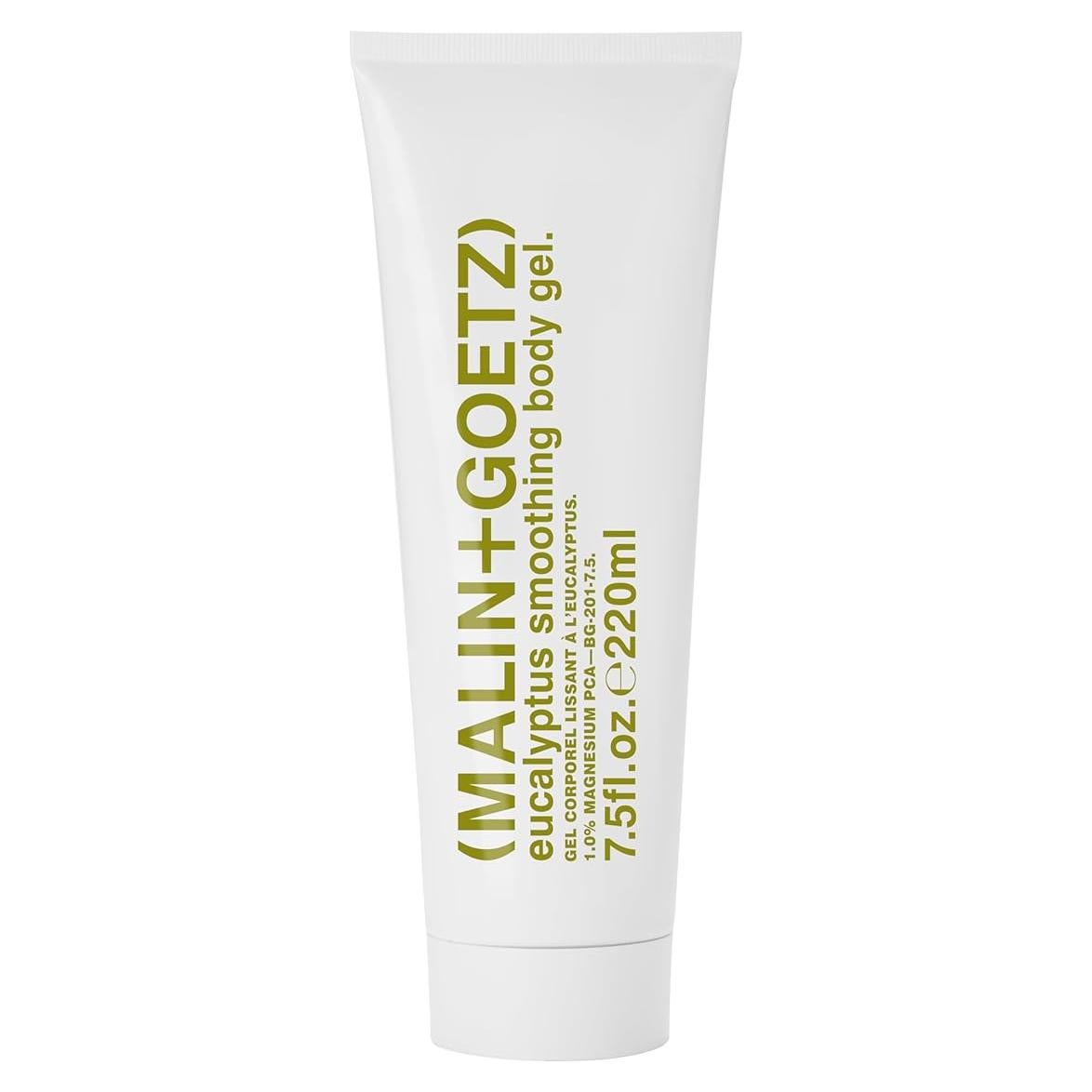Gel Corporal Suavizante Eucalipto MALIN+GOETZ 221g Vegano