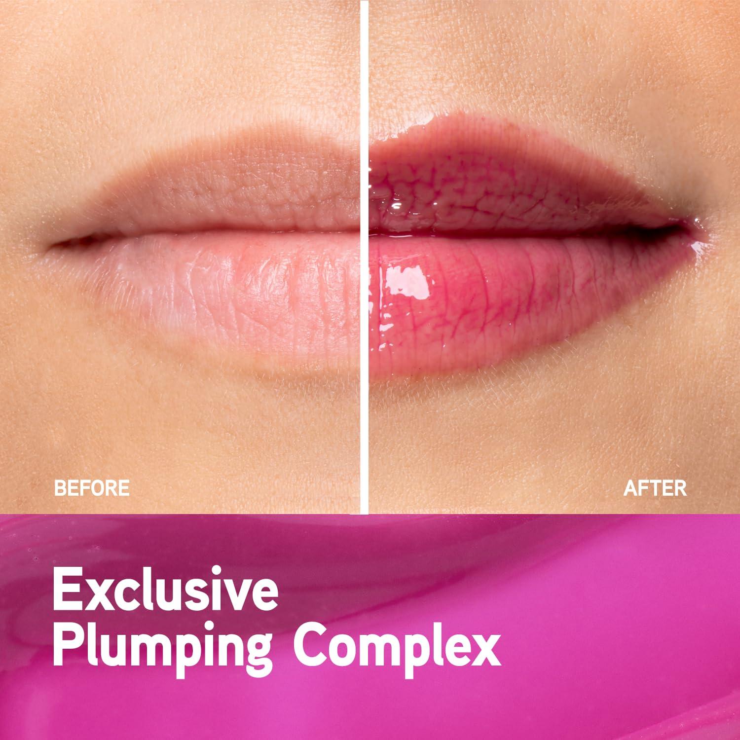 Brillo de Labios Aumentador Physicians Formula Diamante Berry