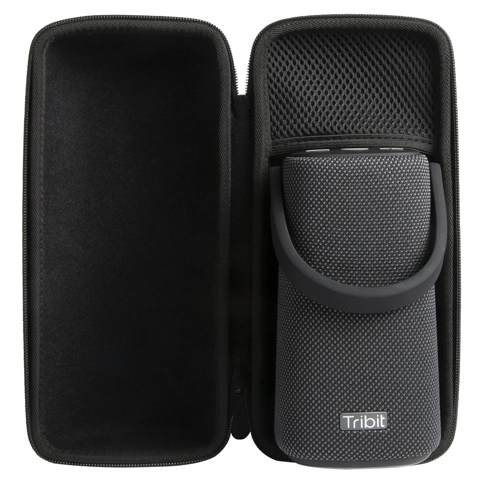 Funda rígida Aenllosi para altavoz Bluetooth Tribit StormBox Pro