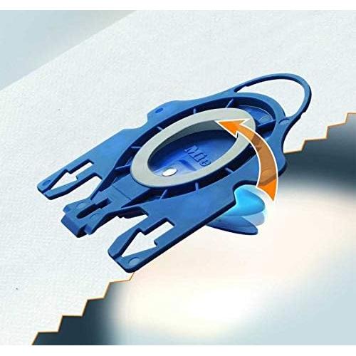 Bolsas de Aspiradora Miele AirClean 3D Eficiencia GN - 1 Caja