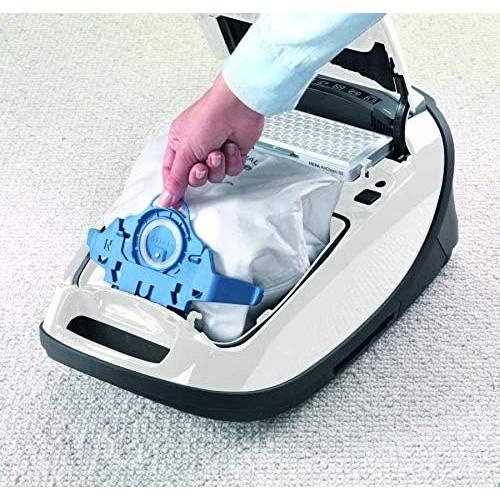 Bolsas de Aspiradora Miele AirClean 3D Eficiencia GN - 1 Caja