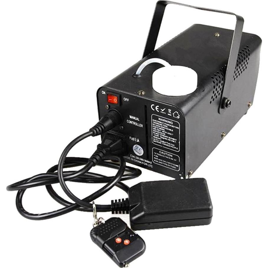 Receptor Control Remoto Inalámbrico XLR 3 Pines 400W 500W