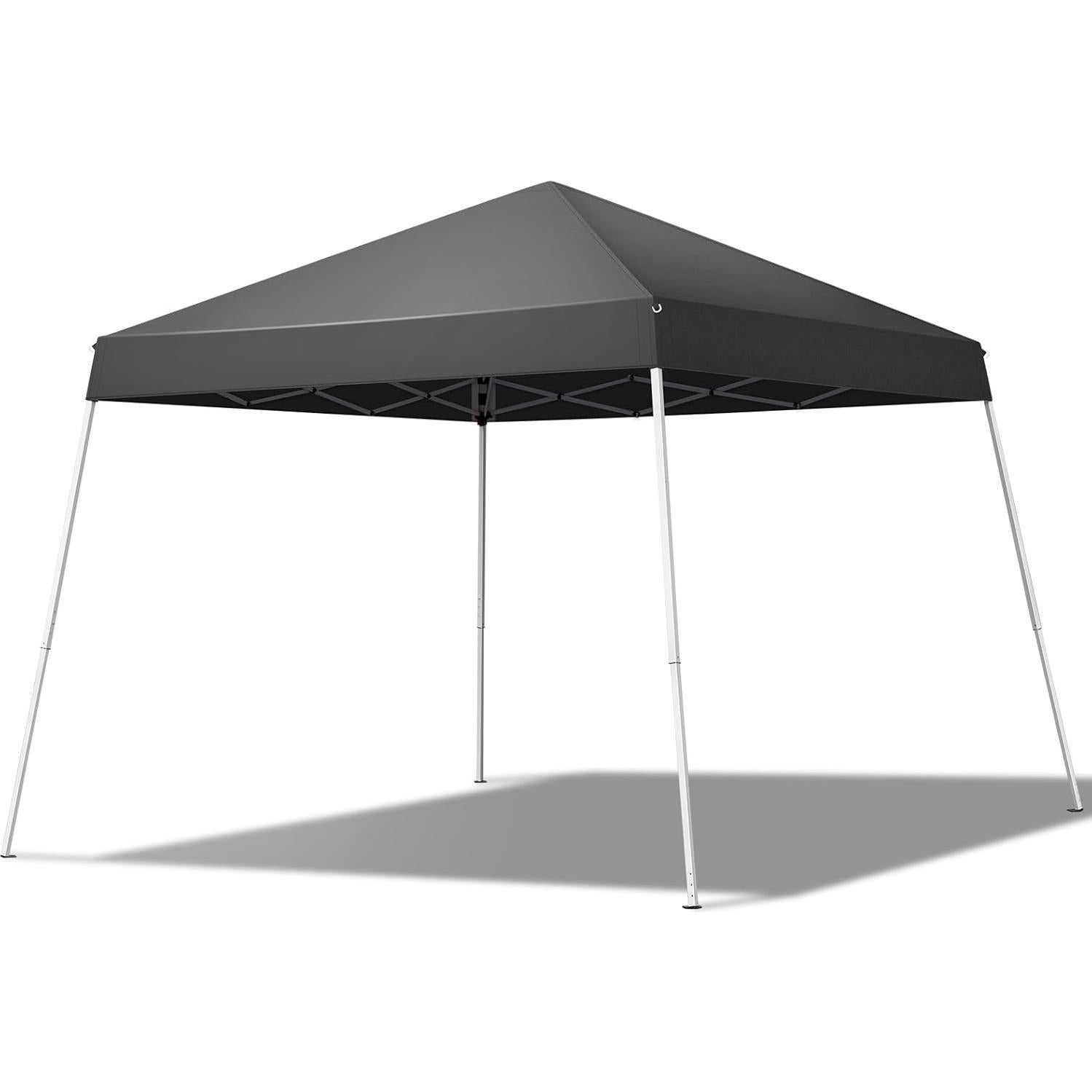 Dosel Plegable Shyneer 3x3m Impermeable Ajustable para Camping