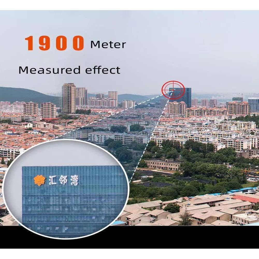 Telescopio Monocular Chinshwehaw 2000X24 Visión Nocturna